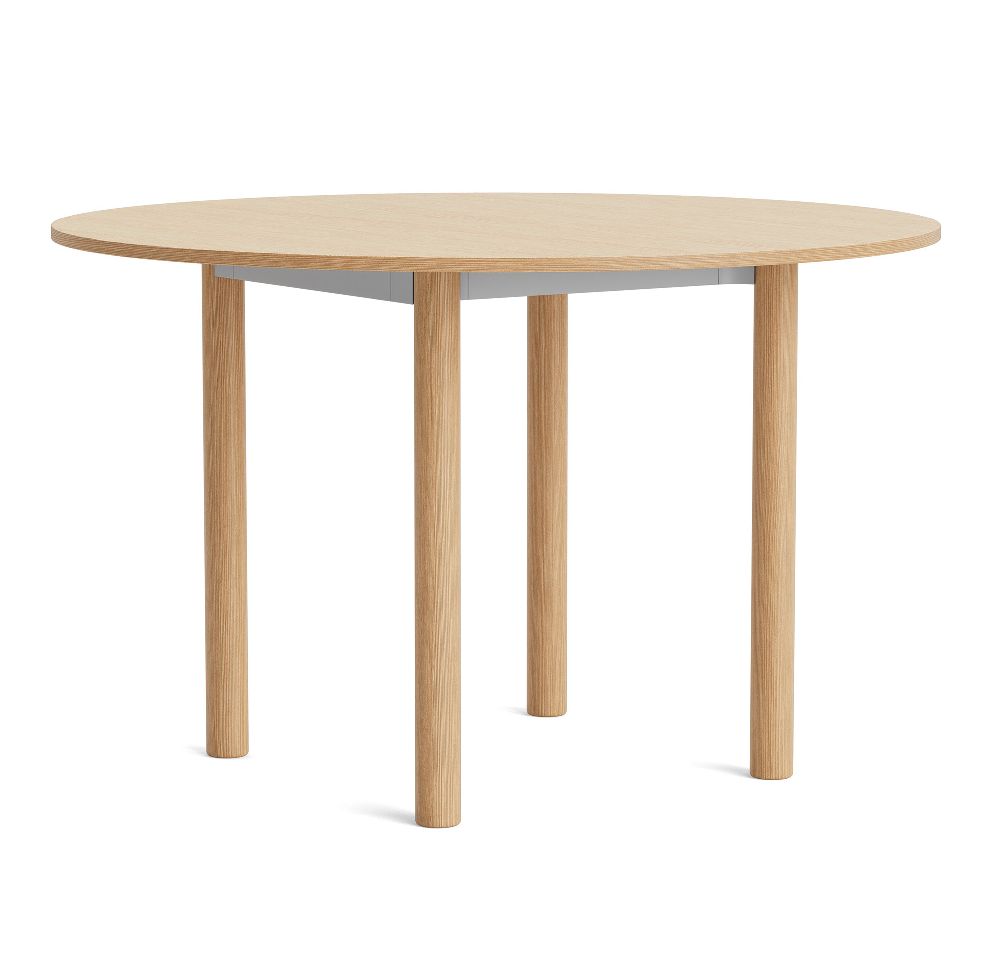 Annex Table Round